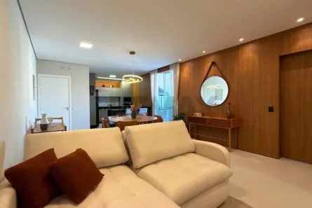 Apartamento com 4 Quartos à venda, 123m² no Portais (Polvilho), Cajamar