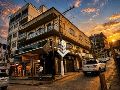 Ponto Comercial para alugar, 200m² no Conselheiro Paulino, Nova Friburgo