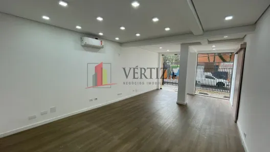 Imóvel Comercial com 4 Quartos para alugar, 156m² no Vila Olímpia, São Paulo
