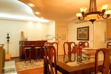 Apartamento com 3 Quartos à venda, 137m² no Perdizes, São Paulo