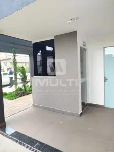 Apartamento com 2 Quartos à venda, 52m² no Chácaras Tubalina e Quartel, Uberlândia