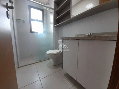 Apartamento com 1 Quarto à venda, 45m² no Jardim Califórnia, Ribeirão Preto