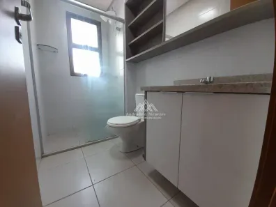 Apartamento com 1 Quarto à venda, 45m² no Jardim Califórnia, Ribeirão Preto