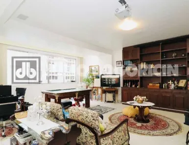 Apartamento com 3 Quartos à venda, 200m² no Copacabana, Rio de Janeiro