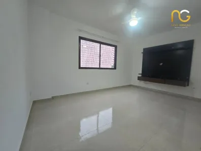 Apartamento com 2 Quartos à venda, 68m² no Caiçara, Praia Grande