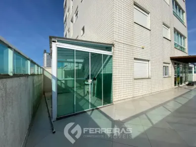 Apartamento com 2 Quartos para alugar, 128m² no Centro, Tramandaí