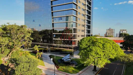 Imóvel Comercial para alugar, 184m² no Zona Armazém, Maringá