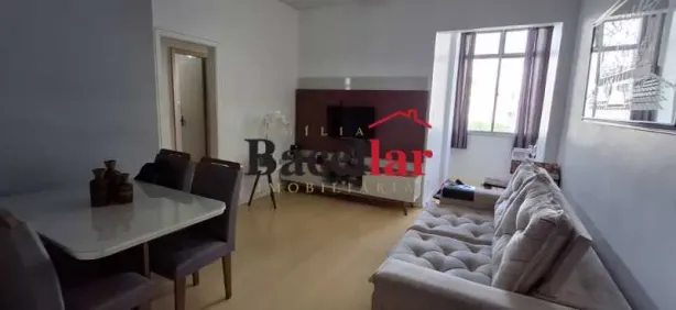 Apartamento com 3 Quartos à venda, 85m² no Maracanã, Rio de Janeiro