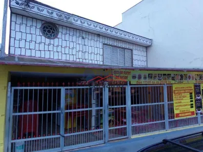 Sobrado com 3 Quartos à venda, 144m² no Vila Maria Alta, São Paulo