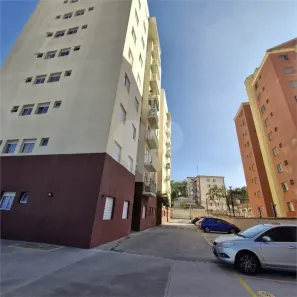 Apartamento com 2 Quartos à venda, 46m² no Jardim Ubirajara (Zona Sul), São Paulo