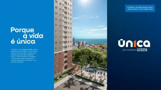 Apartamento com 2 Quartos à venda, 41m² no Federação, Salvador