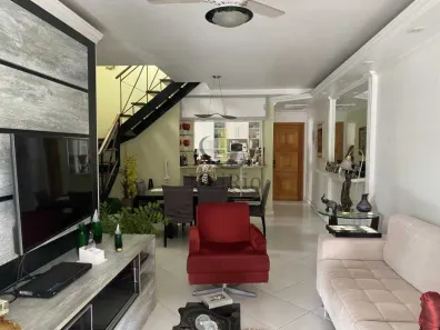 Cobertura com 3 Quartos à venda, 218m² no Freguesia (Jacarepaguá), Rio de Janeiro