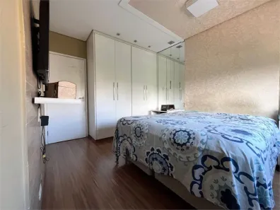 Apartamento com 3 Quartos à venda, 174m² no Embaré, Santos