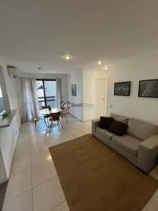 Apartamento com 2 Quartos à venda, 58m² no Vila Nova Conceição, São Paulo