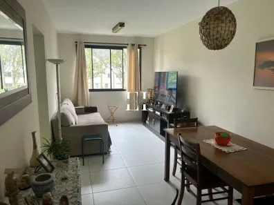 Apartamento com 2 Quartos à venda, 68m² no Jardim Taquaral, São Paulo