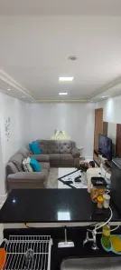 Apartamento com 2 Quartos à venda, 48m² no Olaria, Salto