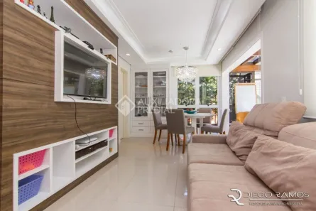 Casa de Condomínio com 3 Quartos à venda, 241m² no Teresópolis, Porto Alegre