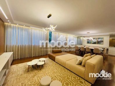 Apartamento com 4 Quartos à venda, 202m² no Vila Suzana, São Paulo