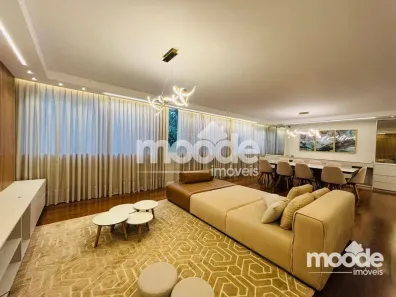 Apartamento com 4 Quartos à venda, 202m² no Vila Suzana, São Paulo