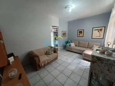 Sobrado com 4 Quartos à venda, 60m² no Bosque dos Eucaliptos, São José dos Campos