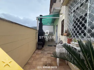 Apartamento com 2 Quartos à venda, 51m² no Encantado, Rio de Janeiro