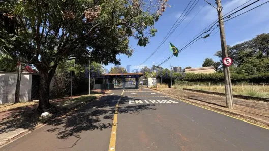 Lote/Terreno à venda, 1492m² no Jardim Canadá, Ribeirão Preto