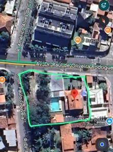 Lote/Terreno à venda, 1100m² no Piratininga, Niterói