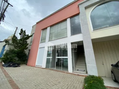 Sala Comercial para alugar, 90m² no Centro I, Brusque