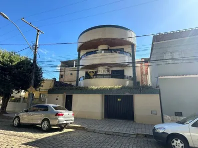 Casa com 4 Quartos à venda, 600m² no Adélia Giuberti, Colatina