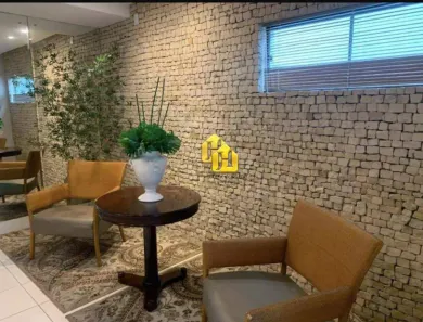 Apartamento com 2 Quartos à venda, 55m² no Tirol, Natal