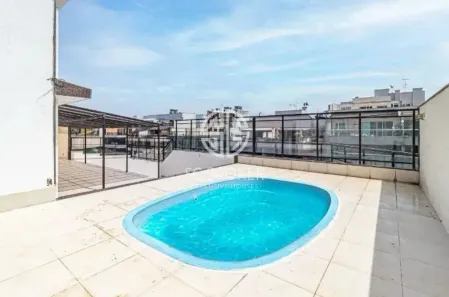 Cobertura com 5 Quartos à venda, 394m² no Recreio dos Bandeirantes, Rio de Janeiro
