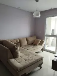 Apartamento com 3 Quartos à venda, 80m² no Vila Industrial, São José dos Campos