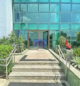 Apartamento com 1 Quarto à venda, 33m² no Barra de Jangada, Jaboatão dos Guararapes
