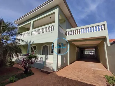 Casa com 4 Quartos à venda, 200m² no Novo Horizonte, São Pedro