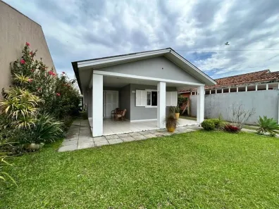 Casa com 3 Quartos à venda, 145m² no Imbé, Imbé