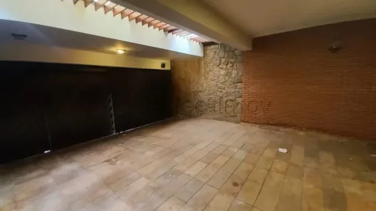 Casa com 4 Quartos à venda, 298m² no Jardim Paulista, Ribeirão Preto