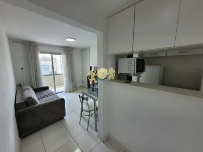 Flat com 1 Quarto à venda, 37m² no Morro dos Ingleses, São Paulo