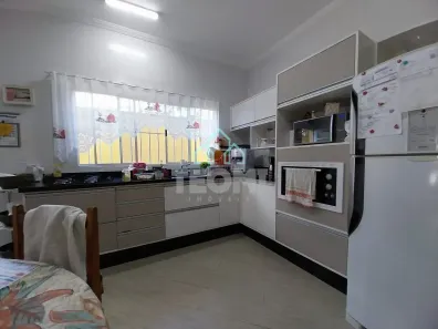 Casa com 3 Quartos à venda, 80m² no Residencial Portal da Mantiqueira, Taubaté