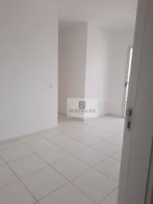 Apartamento com 2 Quartos para alugar, 42m² no Conceição, Diadema