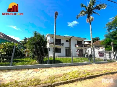 Casa com 4 Quartos à venda, 743m² no Jardim Carvalho, Porto Alegre
