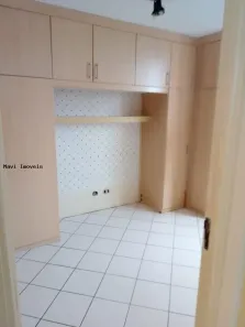 Apartamento com 2 Quartos à venda, 69m² no Taboão, Diadema