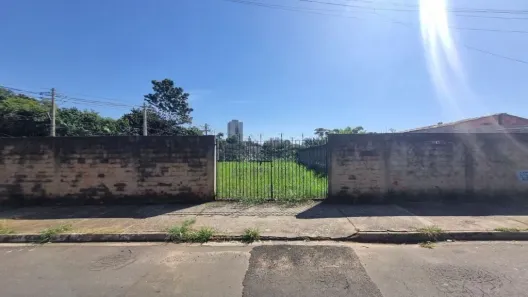 Lote/Terreno para alugar, 480m² no Jardim Novo Cambuí, Hortolândia