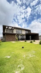 Casa de Condomínio com 4 Quartos à venda, 404m² no Centro, Cabreúva