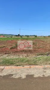 Lote/Terreno à venda, 175m² no Loteamento Lírios dos Vales (Cardeal), Elias Fausto