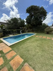 Casa de Condomínio com 5 Quartos para alugar, 500m² no Guarajuba (Monte Gordo), Camaçari