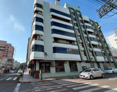 Apartamento com 3 Quartos à venda, 162m² no Nossa Senhora de Fátima, Santa Maria