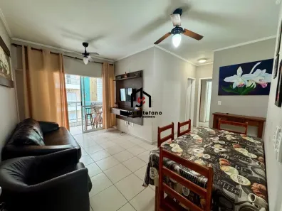 Apartamento com 2 Quartos à venda, 68m² no Praia Grande, Ubatuba