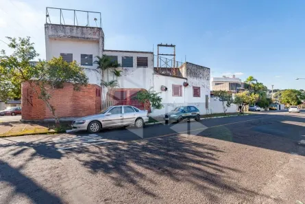 Galpão/Depósito/Armazém para alugar, 5208m² no São Jorge, Novo Hamburgo