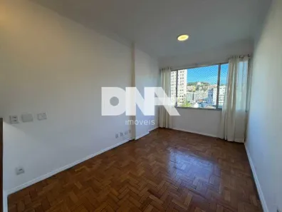 Apartamento com 1 Quarto à venda, 46m² no Centro, Rio de Janeiro