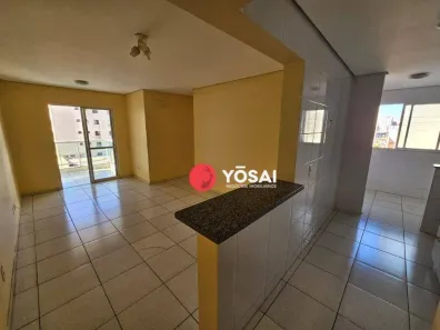 Apartamento com 3 Quartos à venda, 82m² no Judith, Londrina